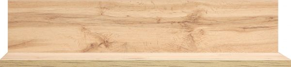 Полиця Tahoe TA 17 1200x220x220 мм дуб вотан 