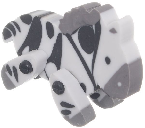 Ластик Зверушки Зебра