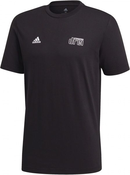 Футболка Adidas Vid Game Number GE4691 L