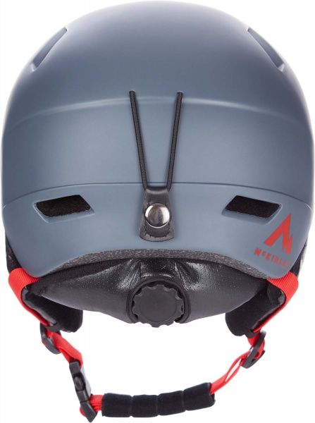 Шлем McKinley Flyte JR 409110-901043 S серый