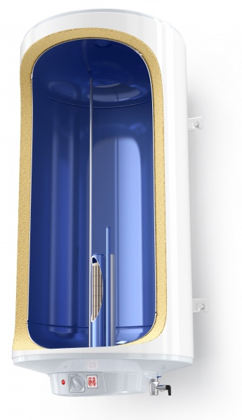 Бойлер Tesy GCV 2005624C D06 S2RC 