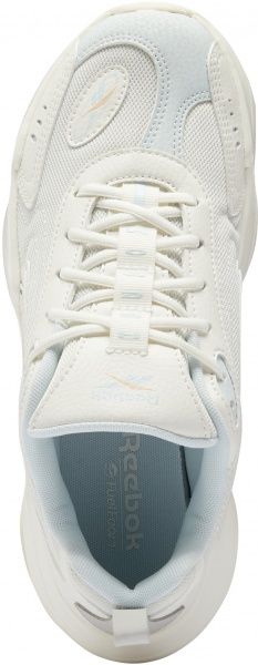 Кросівки Reebok FY6516 р.UK 8,5 білий
