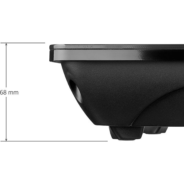 Плита индукционная Aurora 4473AU 