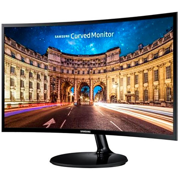 Монитор Samsung C27F390F 27
