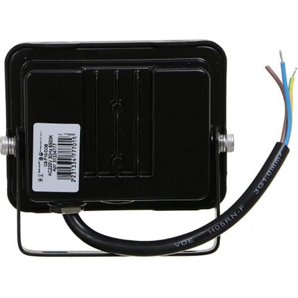 Прожектор Expert OS-F10-DOB LED 10 Вт IP65 черный 