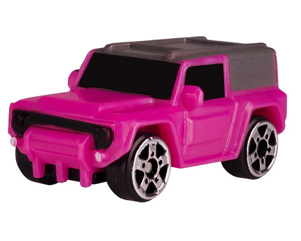 Игрушечный набор Micro Machines MICROMACHINES Гараж (5 шт.) W2 6626758