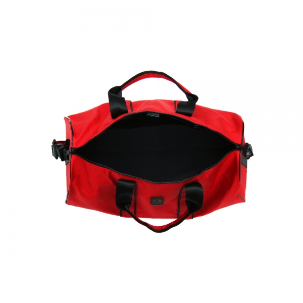 Сумка дорожня Danaper VOYAGE, RED червоний 1122080