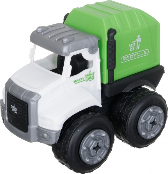 Конструктор Shantou автомобілі з шуруповертом 768-60