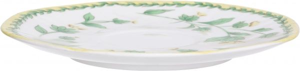 Чашка с блюдцем 150 мл 722-107