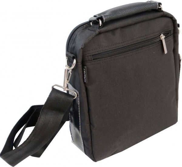 Сумка мужская Wallaby 854 черный 