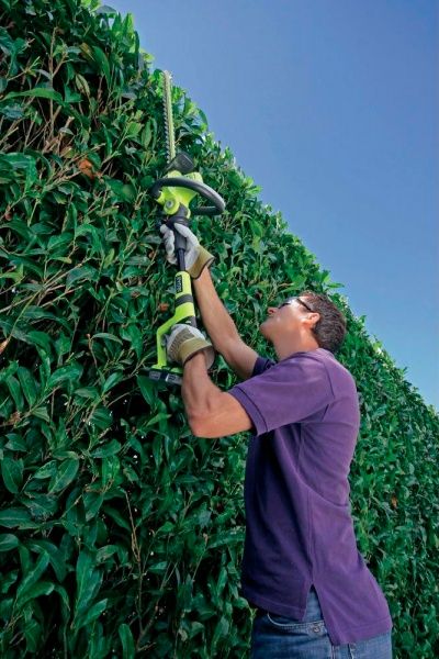 Кусторез RYOBI OHT1850X