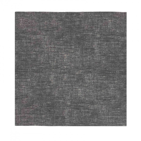 Серветка La Nuit PERLA Графіт 40x40 см 