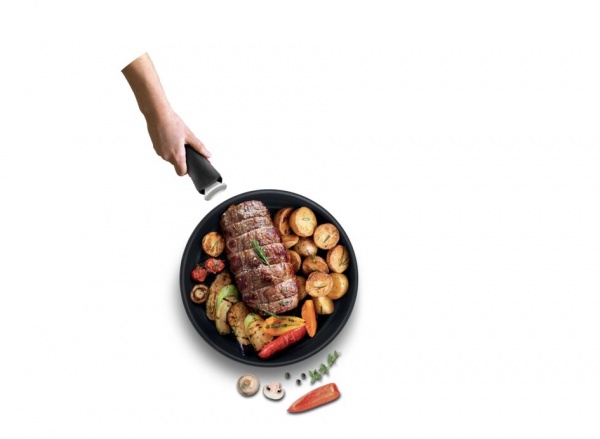 Набір посуду Ingenio Unlimited 3 предмети L7639142 Tefal