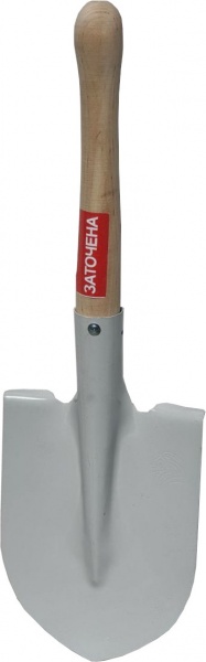 Лопатка Лев мала з короткою ручкою