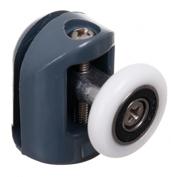 Комплект роликов GM к гидромассажному боксу SV 34 мм (верхние одинарные/нижние одинарные)