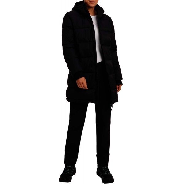 Пальто McKinley Terrilo CT W 419986-057 р.44 чорний