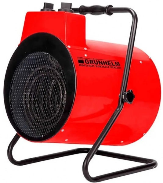 Обогреватель электрический Grunhelm GPH 9R 