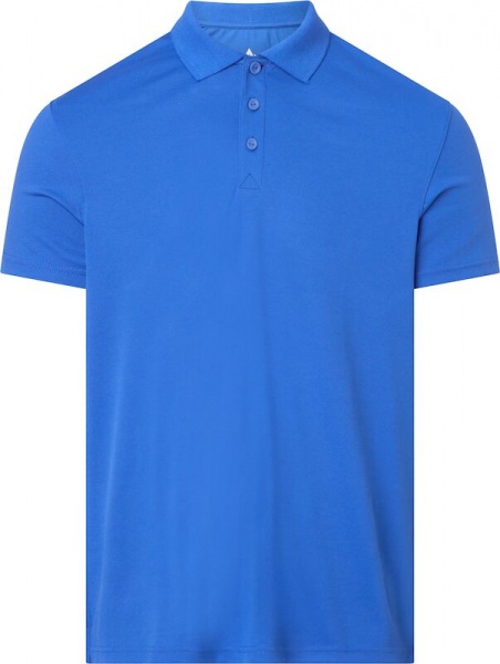 Футболка McKinley Pellew III M 421812-524 р.3XL синій