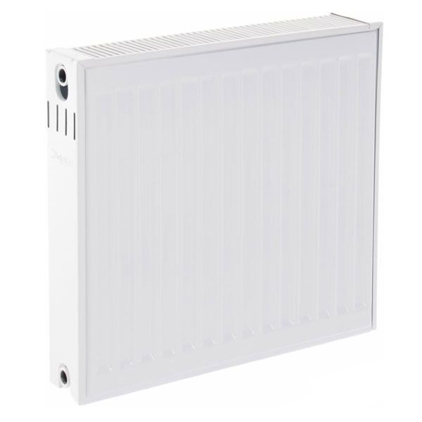 Радиатор стальной Solerad 22K 500x500 мм