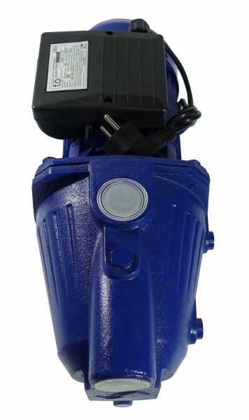 Поверхностный насос toНАСОСИ 0,55 кВт JET80A