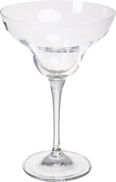 Набір бокалів для коктейлів MARGARITA AVANT-GARDE 270 мл 6 шт. Krosno 