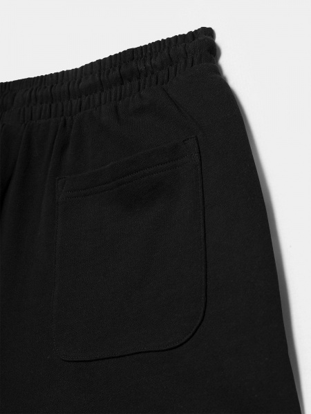 Шорти 4F SHORTS CAS M340 4FRSS23TSHOM340-20S р. M чорний