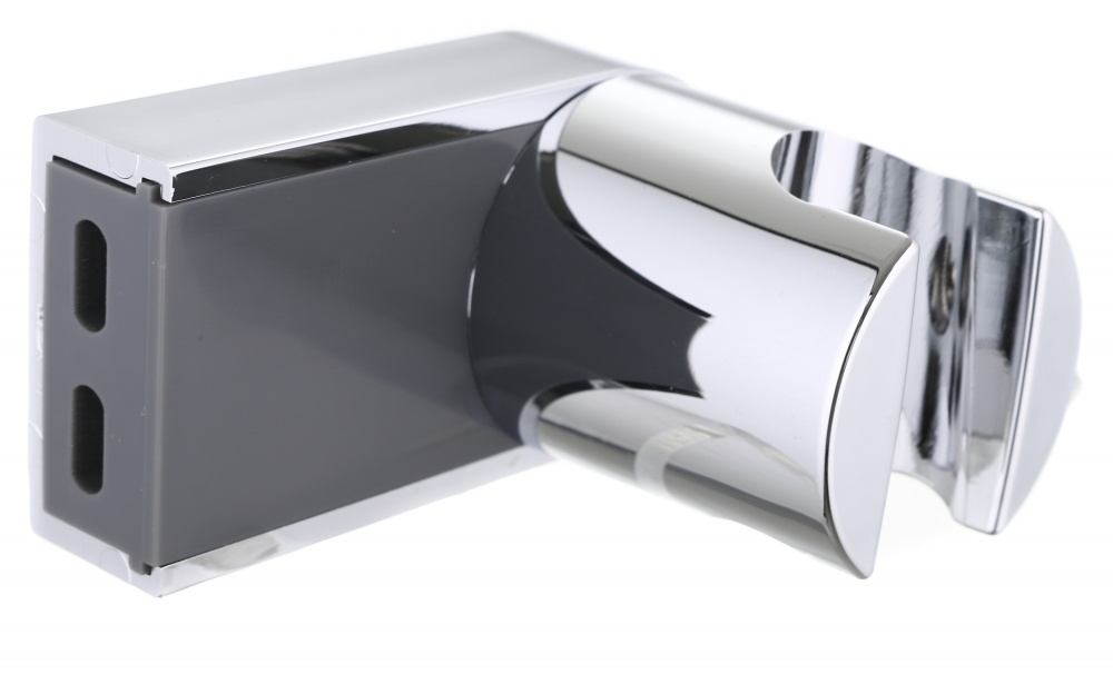 Держатель для душа ScandiSPA поворотный хром