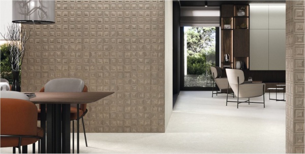 Плитка El Molino Swiss nature 20x60 