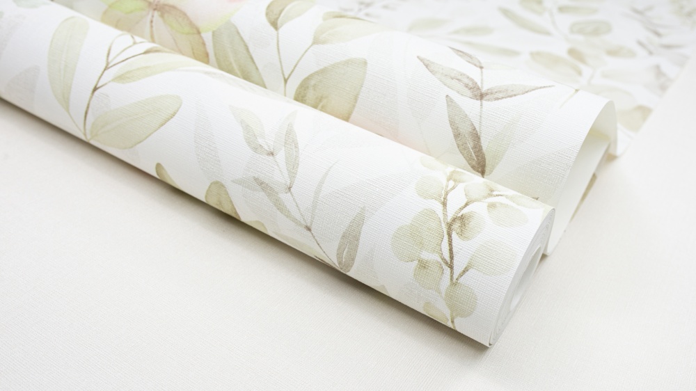 Шпалери вінілові гарячого тиснення Sintra SPRING 535417 1,06x10,05 м