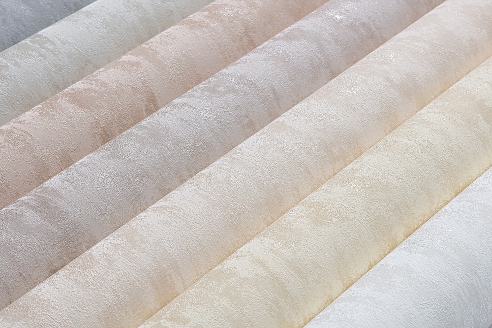 Шпалери вінілові на флізеліновій основі PROfhome РН 102 Р 06 1,06x10,05 м