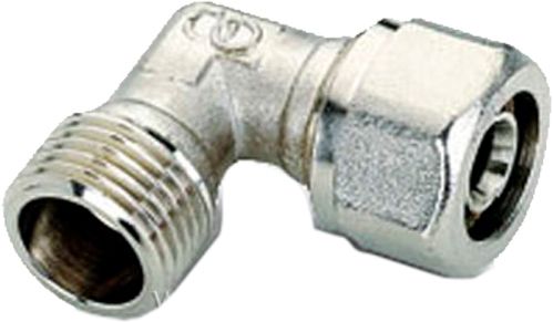 Коліно Bonomi d20х1/2