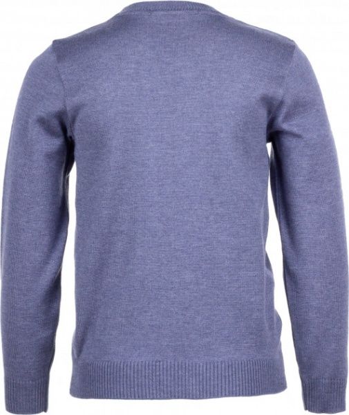 Свитер Flash р.146 серый 19B002-4-1111 