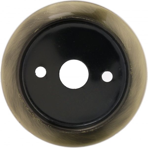 Крепление для трубы d50 мм бронза