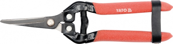 Секатор YATO 175 мм (YT-8817) 