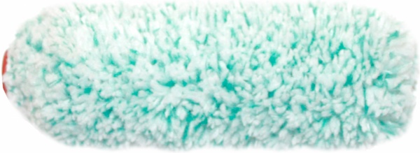 Запасной валик ANZA Micmex 38x100 мм 584512