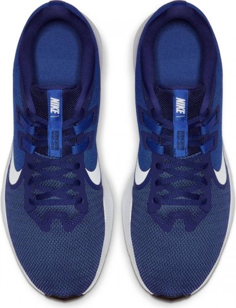 Кроссовки Nike NIKE DOWNSHIFTER 9 AQ7481-400 р.11 синий