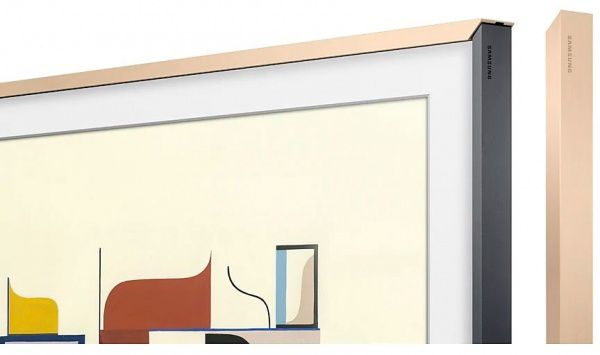 Рамка Samsung QE43LS03RAXUA 43