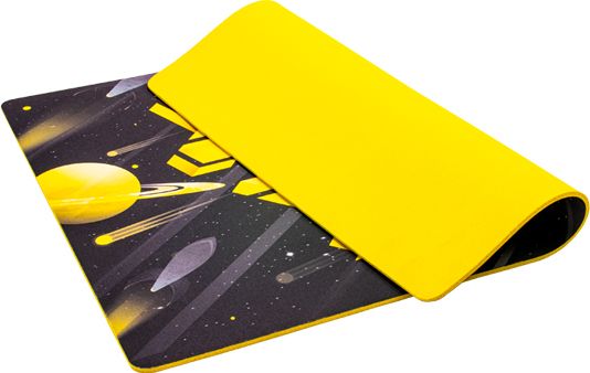 Игровая поверхность NaVi NaVi Out of space M (NAV-005) (63937) 