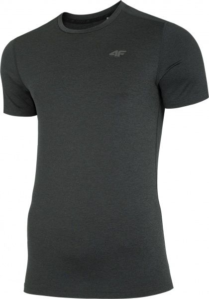 Футболка 4F NOSD4-TSMF301-20M 2XL черный