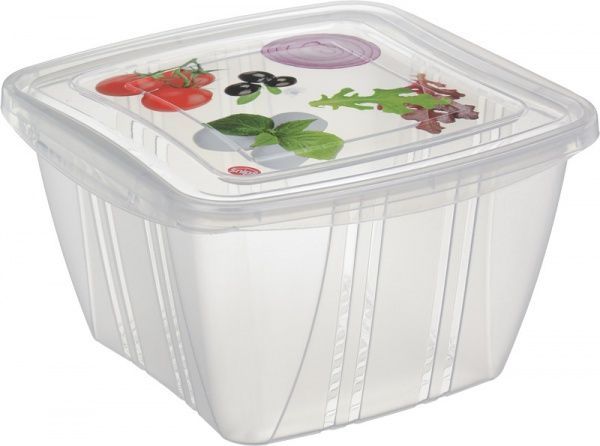 Набор контейнеров 3 шт. 55005 Snips