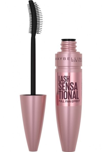 Тушь для ресниц Maybelline New York Lash Sensational Burgundy Brown 9 мл