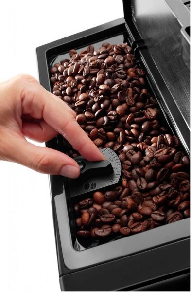 Кавомашина Delonghi ESAM420.40.B 