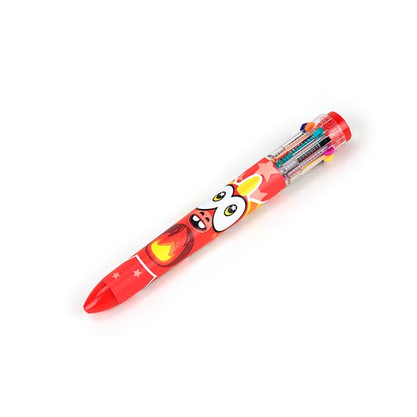 Набор ароматизированных ручек Kangaru Scenticorns 1 шт. 10 в 1 KN7059