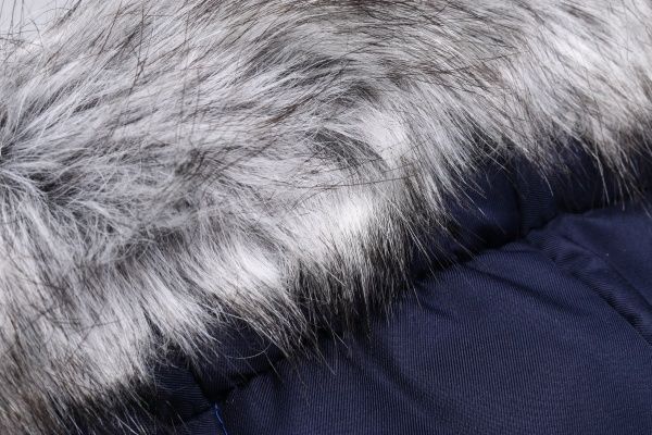 Куртка 4F J4Z20-JKUM202-31S 158 синій