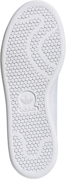 Кроссовки Adidas STAN SMITH W G58186 р.UK 7 белый
