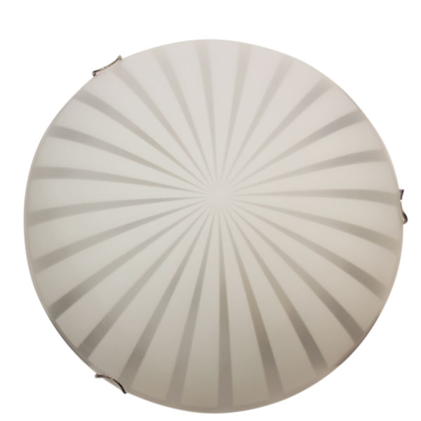 Светильник настенно-потолочный Геотон НББ 01-2х60-860 КТ5 2x60 Вт E27 белый 01-2х60-860 