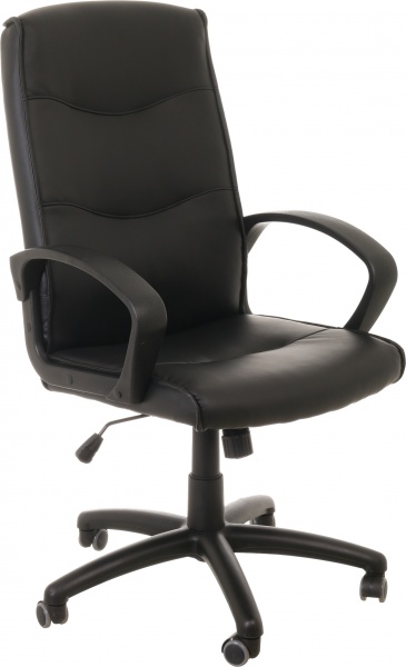 Крісло Рейлі NF-3861 чорний 