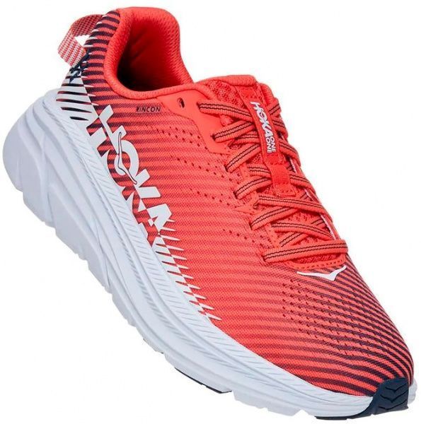 Кроссовки Hoka W RINCON 2 1110515|21 р.EUR 40 2/3 оранжевый