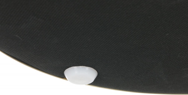 Пуф Мурсия 310х380 мм розовый 