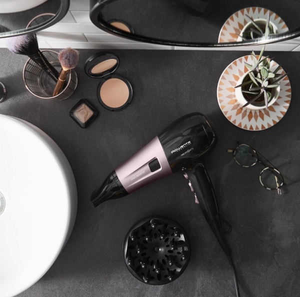 Фен Rowenta Powerline CV5940F0 